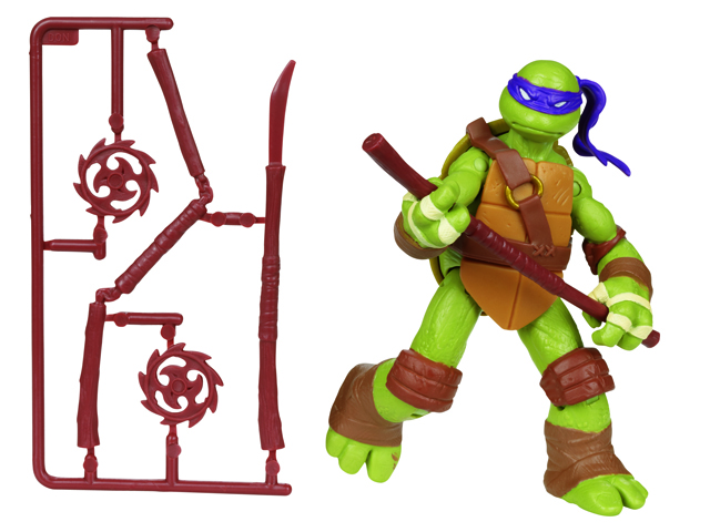 toys r us ninja turtle toys